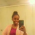 Beth Mwaura - @bethmwaura20 - Instagram