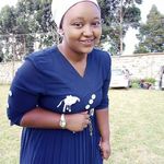 Beth Mwaura - @daviselizah - Instagram
