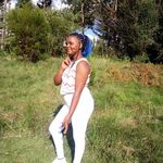 Beth Mwaura - @mwaura2968 - Instagram