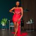 Beth Mwaura - Facebook