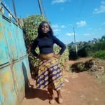 Beth Mwaura - @beth.mwaura.7186 - Instagram