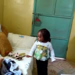 Beth Nyokabi Mwaura - @bethnyokabimwaura - Instagram