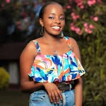 Elizabeth Mwaura - @beth_mwaura7 - Instagram