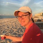 Beth Myrick Smith - @bethmyricksmith - Instagram