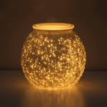 Beth Nadeau - @bethies_wax__warmers - Instagram