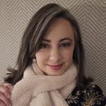 Beth Nadeau - @bittersweet.bethann - Instagram