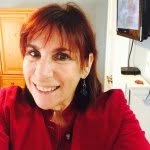 Beth Nadel - @writetiming - Instagram
