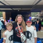 Beth Nagy Schatz - @benegy33 - Instagram
