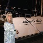Beth Nance - @theolegraymare - Instagram