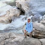 Beth Nance - @theolegraymarebeth - Instagram