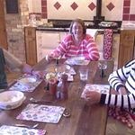 Beth Napper - @napperbeth - Instagram
