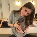 Beth - @_bethnash - Instagram