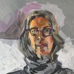 Beth Nash - @bethnashart - Instagram