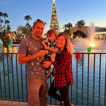 Beth Nate - @spreadingmagic_mom - Instagram