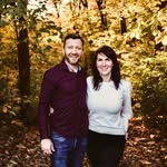 Beth Nate Windeknecht - @ecourtney8 - Instagram