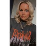 Betty - @bethnaughton_ - Instagram