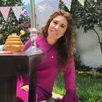 Beth - @bethn_avarro - Instagram