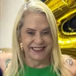 Maria Elizabeth Naves - @prof_bethnaves - Instagram