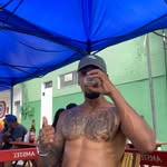 Evin - @bethouvenegro - Instagram