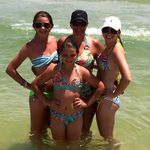 Beth Nix - @bossann3 - Instagram