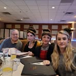 Beth Nugent - Facebook