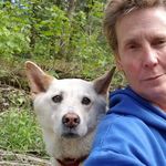 Nuge - @bethnugent67 - Instagram