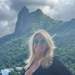 Beth Oliva - @betholiva9 - Instagram