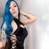 Elizabeth Olivas - @elicosplayy - TikTok