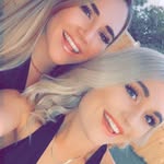 Beth Olson - @mattiemaee - Instagram