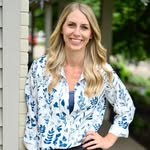 Beth Olson - @beth_salonenbrosia - Instagram