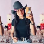 Eli Olveraa - @beth_olvera24 - Instagram