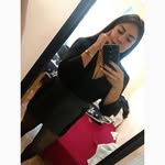 Lizbeth OC - @beth.olveracam - Instagram