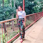 Beth B. Omania - @beth_omania - Instagram
