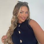 Beth Ocean - @bethanyomanley - Instagram