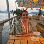 Beth O'Neill - @betho_neill - Instagram
