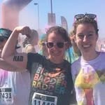 Beth O'Neill - @squash514 - Instagram