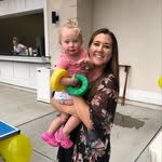 Beth O'Neill - @beth_oneill120 - Instagram