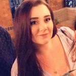 Beth Jones - @bethhartopp - Instagram
