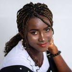 Bethsheba Oppong - @bethshebaoppong - Instagram