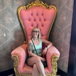 Bethany Diane Orcutt - @bethanyo_fitness - Instagram