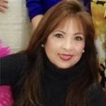 Beth Ordonez - @bethord101 - Instagram
