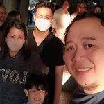 Beth Ordonez Dimalanta - @elizabethdimalanta - Instagram