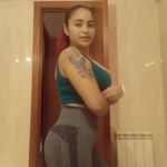 Yenifer Yamileth Ordoñez - @eliza.bethordonez - Instagram