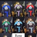 Rene Formaturas - @bethoreneformaturas - Instagram