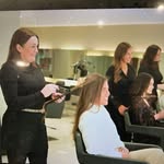 Beth Morgan - @bethmorganhair - Instagram