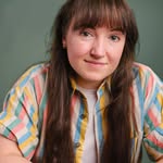 Beth Organ - @bethorgan_actor - Instagram