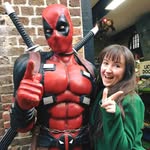 Beth Organ - @bethy_organ - Instagram