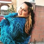 Beth Ornelas - @solo_la_liz - Instagram