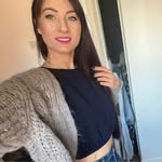 Beth Cuthbertson - @bethhorner93 - Instagram