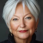 Beth Orr - @bethorr1954 - Instagram